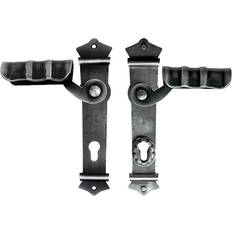 Schosswender PZ88 2034020 2pcs 261x12mm