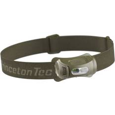 Princeton Tec Fred Olive Drab Headlamp Flashlight 200 Lumens