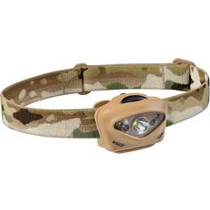 Headlamp VIZZ Tan MultiCam