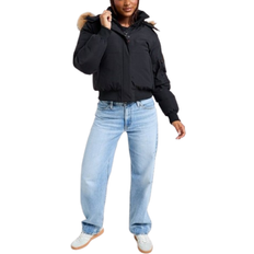 Canada Olivia Bomber Jacket - Black