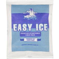 Førstehjælpskasser på tilbud Easy Ice Disposable Ice Bag 25-pack