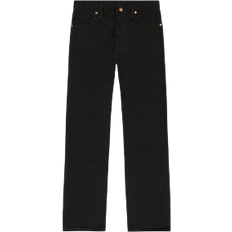 13MWZ Cowboy Cut Original Fit Jeans - Shadow Black