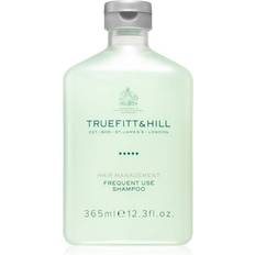 Frequent Use Shampoo