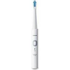 Electric Toothbrushes & Irrigators Omron electric toothbrush ht-b306-w White