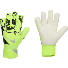 Nike Match Goalkeeper Soccer Gloves in Yellow, HQ0257-702