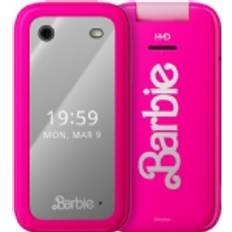 HMD Barbie Phone 2.8" 128MB Strøm Pink