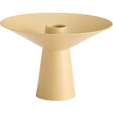 Beige Portavelas Cooee Design Uma ljusstake Peanut - Beige Värmeljuslykta