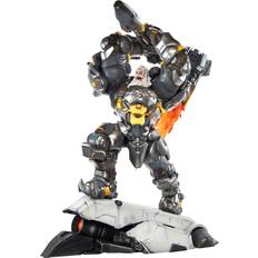 Leker Blizzard Overwatch 2 Reinhardt