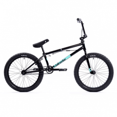Ramp 20" - Black