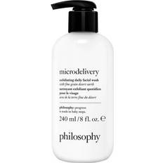 Philosophy The Microdelivery Exfoliating Daily Facial Wash 240ml