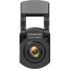 Kenwood KCA-R210 124° Quad-HD Rückfahrkamera Mit Kabel Schwarz