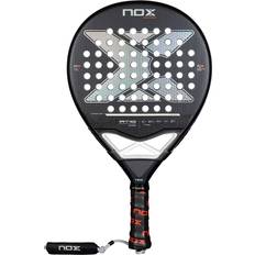 Drop Padel Rackets NOX At10 Pro Cup Hard 2025