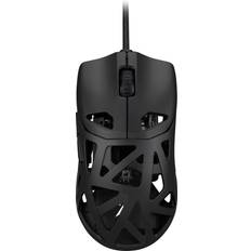 NEXT SR9 Ultralight RGB Gamingmus (Svart)