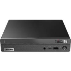 Linux Stasjonære PC-er Lenovo ThinkCentre neo 50q Gen 4 12M20003GE