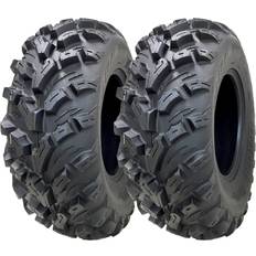 26x10.00-12 P3080 Obor Pinacle Road Legal (Set of 2)