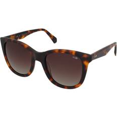 crullé C5774 C2 Sonnenbrille - Braun/Havana