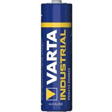 Varta industrial aa Varta Industrial Alkaline AA Battery