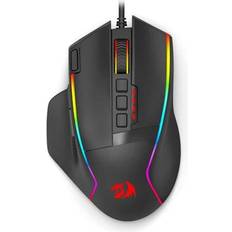 Ergonomic Design RGB Wired Gaming Mouse