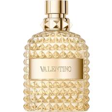 Valentino born in roma edt Valentino Born in Roma The Gold Uomo EdT