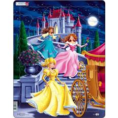 Larsen Starry Night Princesses Leaving the Ball 35 Pieces