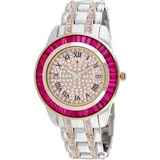 Christian Van Sant stella rose gold cv0473
