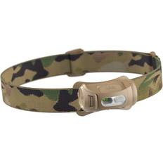 Princeton Tec Fred MultiCam Headlamp 200 Lumens