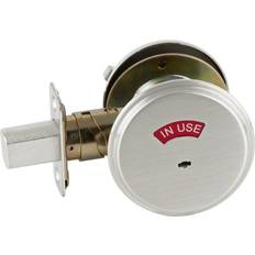 Security B571 One Sided Deadbolt With In Use Indicator