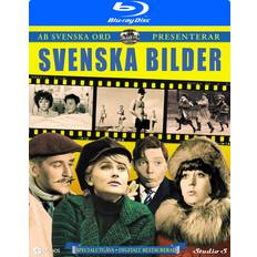Svenska Bilder (Blu-ray)