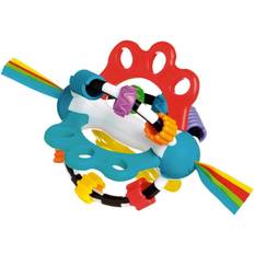 Sound Rasseln Playgro Explor a Ball