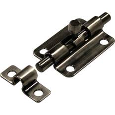 Door Latches & Bolts Deltana 3BBU15A 1pcs 76.2x41.4mm