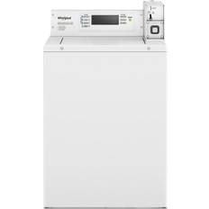Whirlpool Washing Machines Whirlpool CAE2779J 27 Inch Wide 3.3 Cu. Ft. Washing Machine