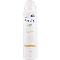 Dove spray Dove Talc Soft Deo Spray 150ml