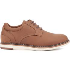 Brown Low Top Shoes XRay Boy's Daniel Oxford - Tan