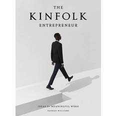 THE KINFOLK ENTREPRENEUR (Gebunden, 2017)