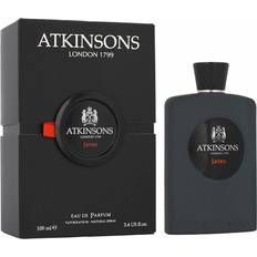 Atkinsons James EdP 100ml