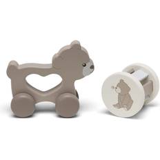Legetøj That's Mine Dante baby activity 2-pack Bear