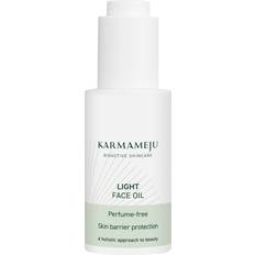 Karmameju face oil Karmameju Karmameju Skincare Face Oil Light 30 ml 30ml