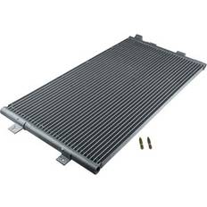 NTY Kondensator Klimaanlegg Chrysler 300m
