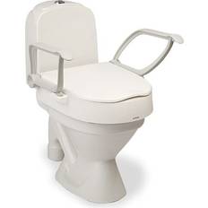 Etac Cloo Toilet Seat Raiser With Arms