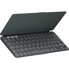 Funda para iPad Teclado Logitech Keys-to-Go 2