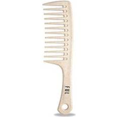Ful Wide Tooth Comb - Beige
