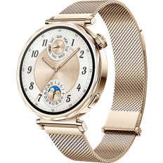 Watch GT 5 41 mm Milanese Strap