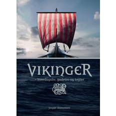 VIKINGER (Indbundet, 2014)