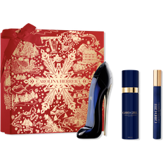 Carolina Herrera Eau de Parfum Carolina Herrera Good Girl Gift Set EdP 80ml + Body Mist 100ml + EdP 10ml