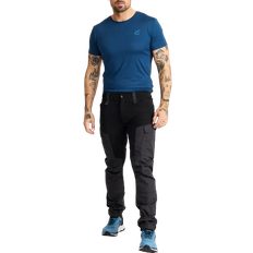 GP Pants Men's - Jet Black