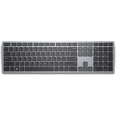 Multi-Device KB700 keyboard (Nordic)