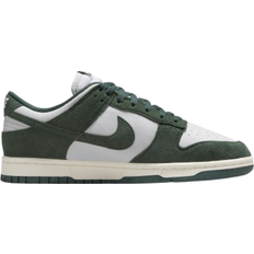 Nike dunk low green NIKE Dunk Low W - Photon Dust/Sail/White/Vintage Green