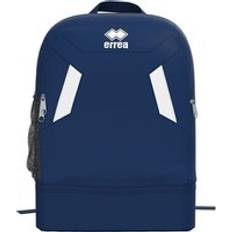 Cartables Errea Rucksack Booker Bleu