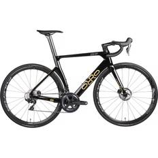 Orro Venturi STC 8020 Ultegra R400 11spd - Stealth Men's Bike