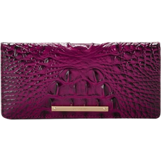 Brahmin Ady Wallet - Sugar Plum Melbourne